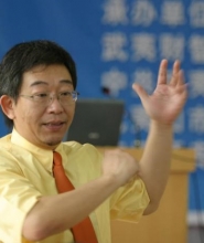 左凤山老师