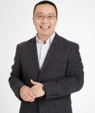 潘业喜老师