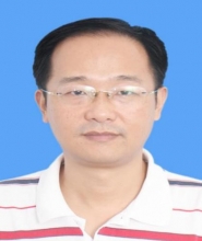 张慧海老师