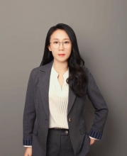胡晓妃老师