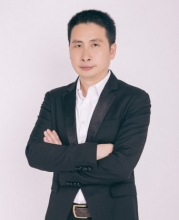 黄江华 老师