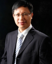 危正龙老师