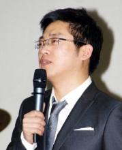 吴宝峰老师