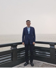 高飞老师