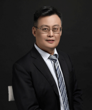 吴越舟老师