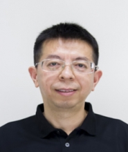 陈立云老师