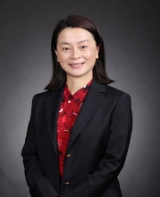 黄喜仙老师