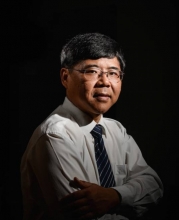 姜明忠老师