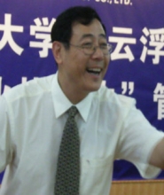 祁建华老师