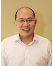 杨波老师