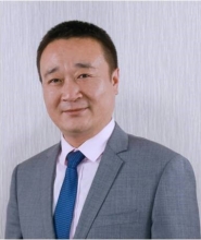 任建业老师
