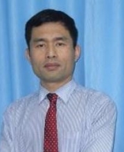 杨建宏老师