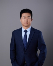 王亚彬老师