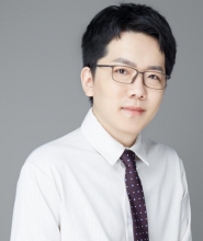 刘哲涛老师