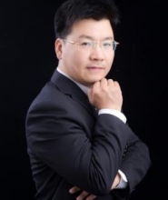 刘胜老师