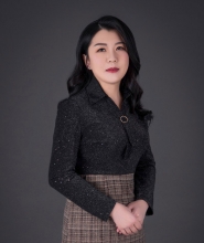柳丽惠老师