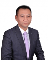 李勇老师