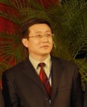 刘学民老师