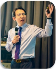 黑宏杰老师