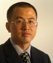 袁劲松老师