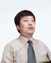 刘东老师