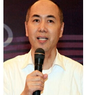 胡乐群老师