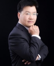 刘胜老师