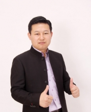 张小强老师