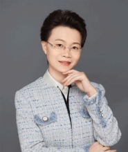 陈霞老师