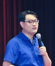 王兴权老师