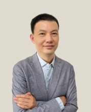梅健老师