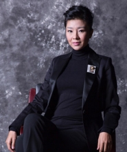 杨雅楠老师