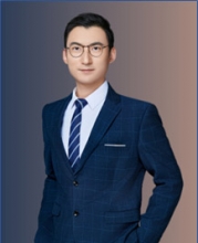 刘坚强老师