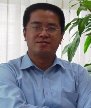沈拓老师