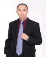 蔡山老师