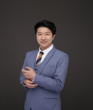 刘方舟老师