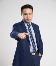 李豪老师