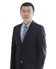 白飞老师