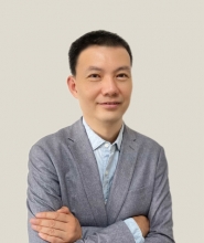 梅健老师