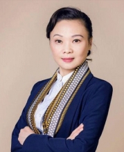 杨红老师