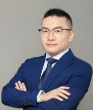 刘晨老师