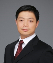 程弈溏（程渡麟）老师