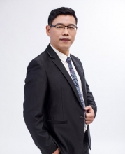 陈银火老师