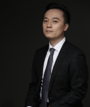 于然老师