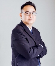 秦杨勇老师