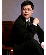 刘洪兵老师