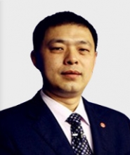 陈恭华老师