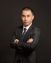 李洋老师