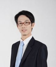 曾子熙老师