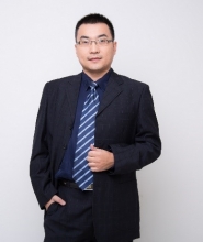 盛巍老师